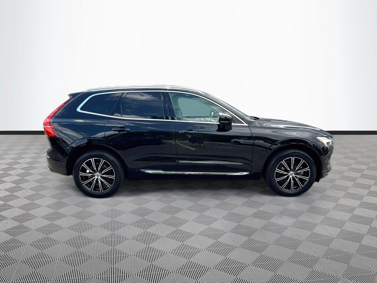 2019 Volvo XC60 Inscription