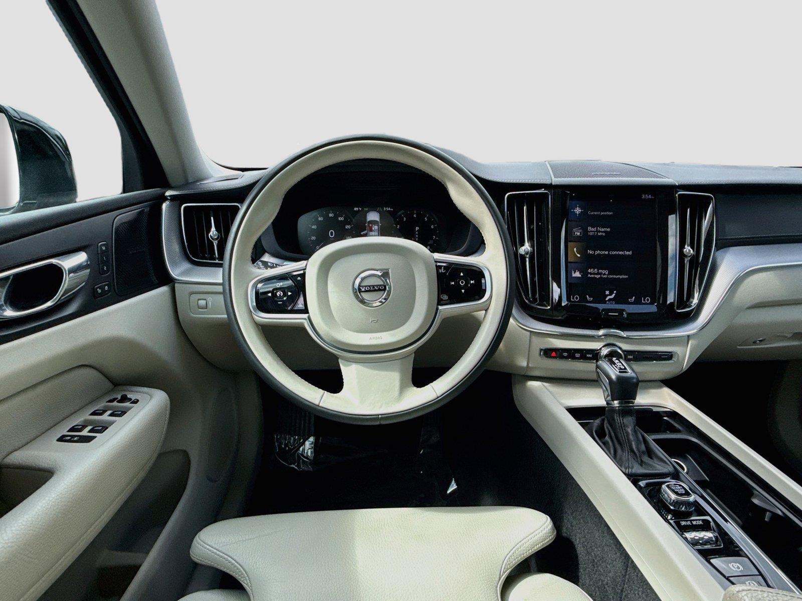 2019 Volvo XC60 Inscription