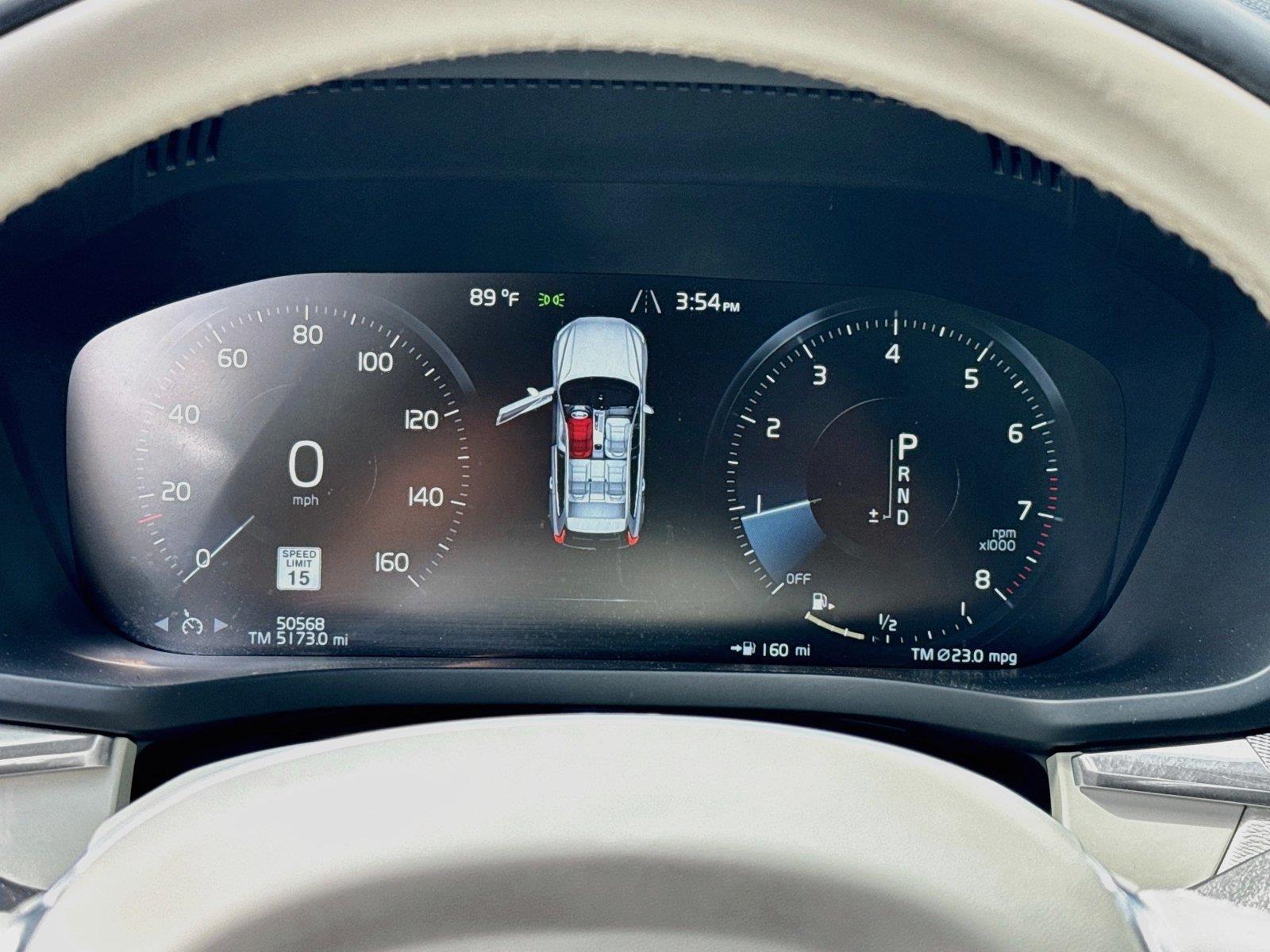 2019 Volvo XC60 Inscription