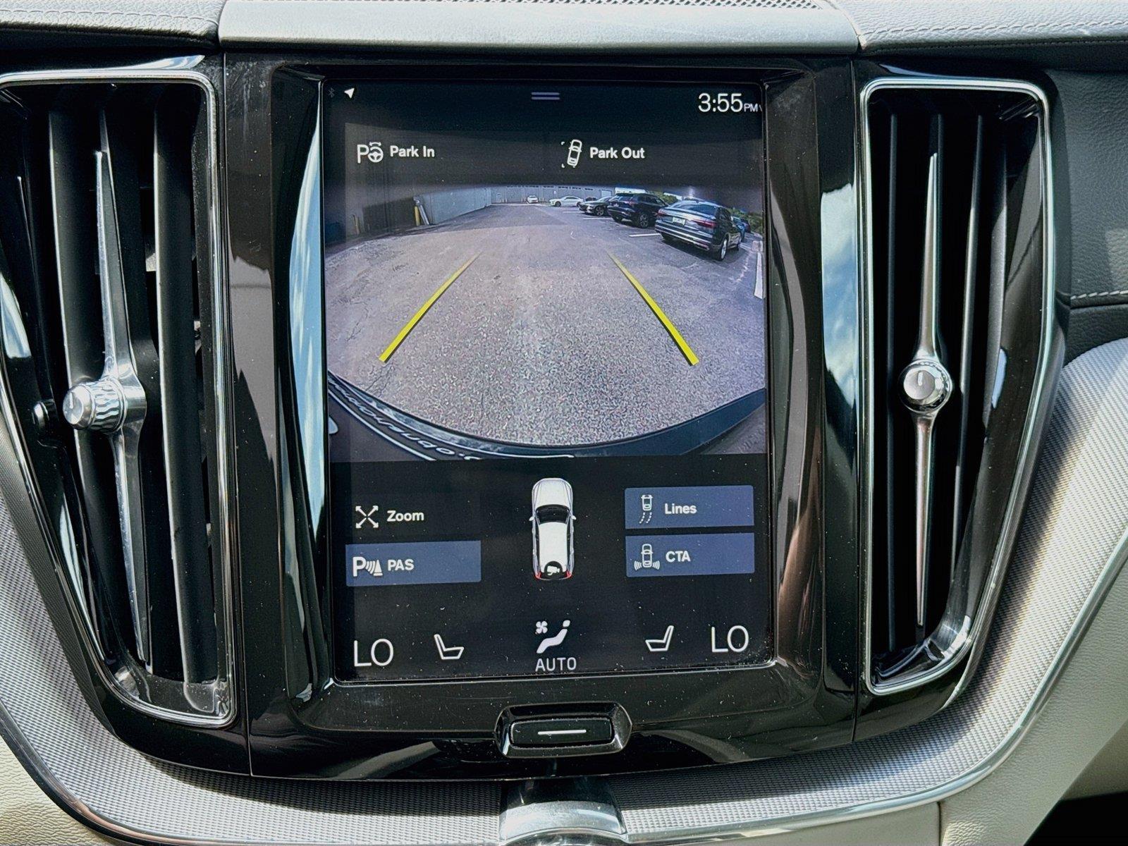 2019 Volvo XC60 Inscription