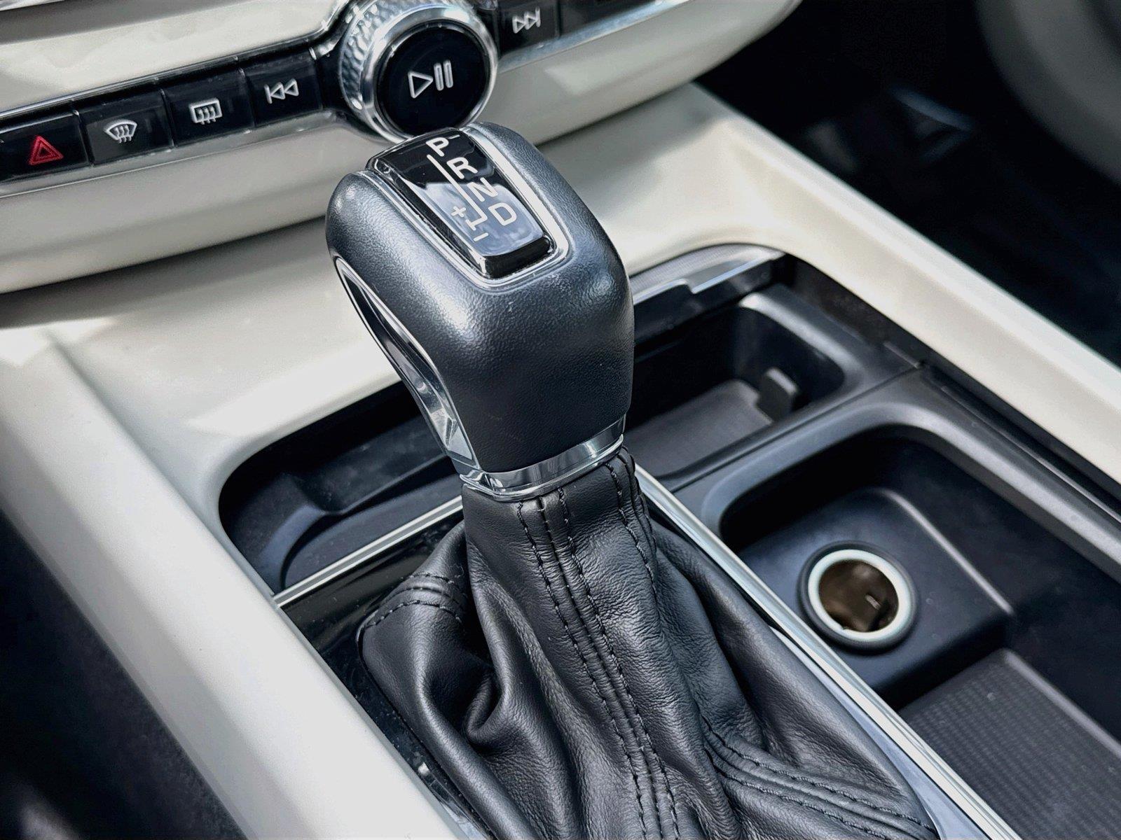 2019 Volvo XC60 Inscription