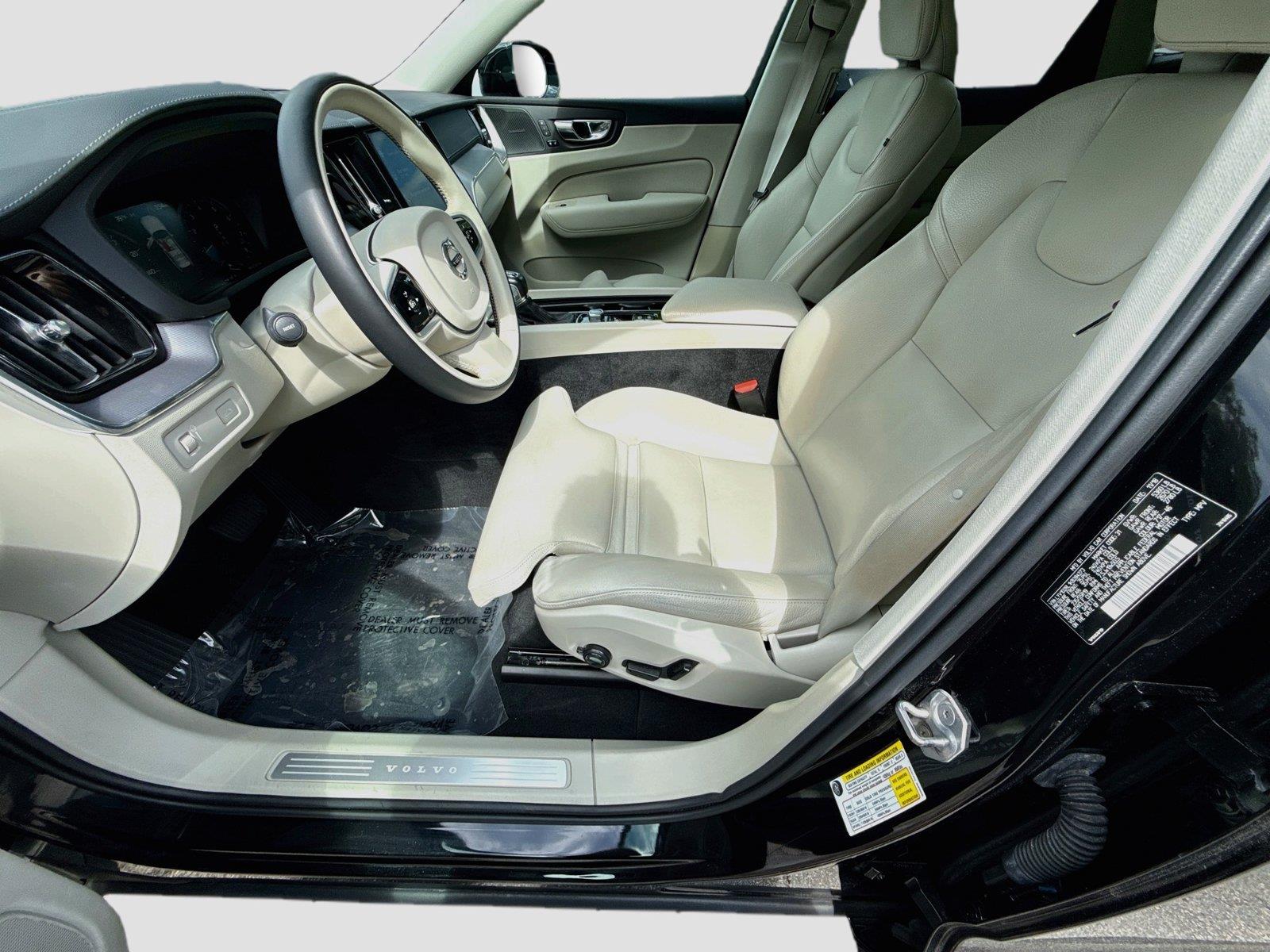 2019 Volvo XC60 Inscription