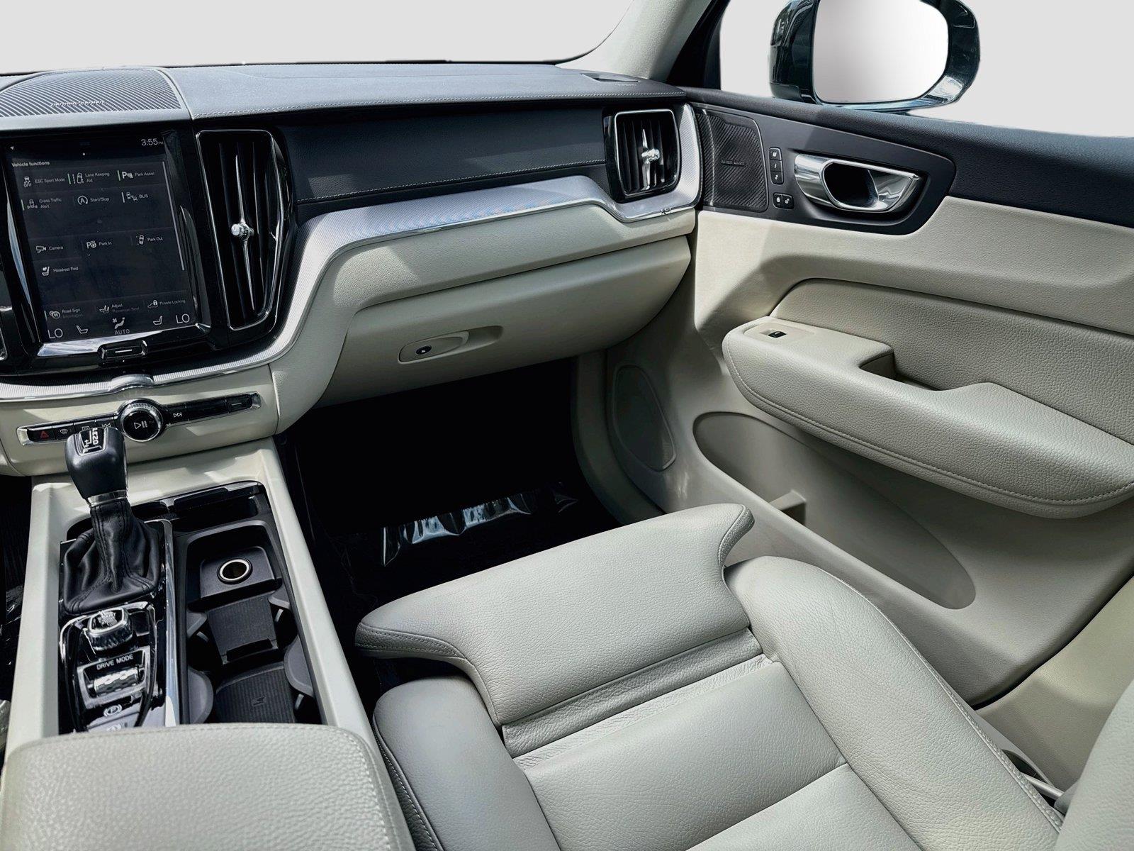 2019 Volvo XC60 Inscription