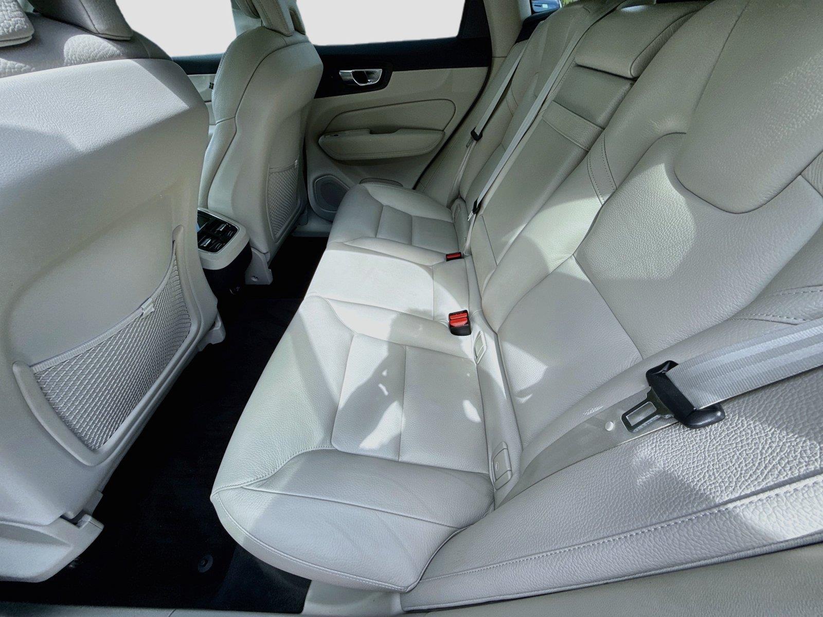 2019 Volvo XC60 Inscription