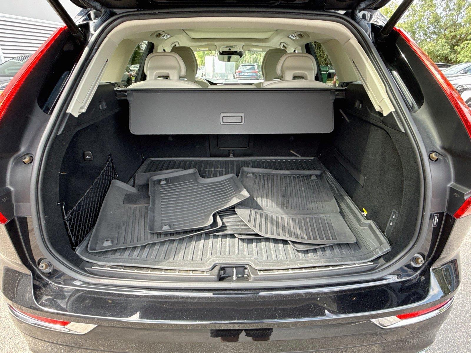 2019 Volvo XC60 Inscription