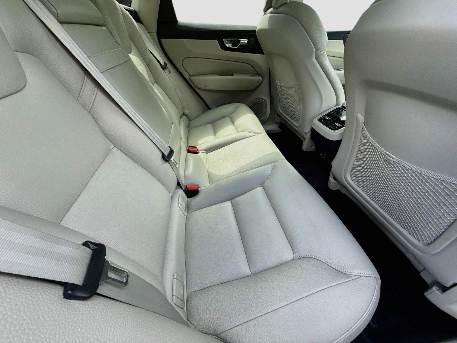 2019 Volvo XC60 Inscription