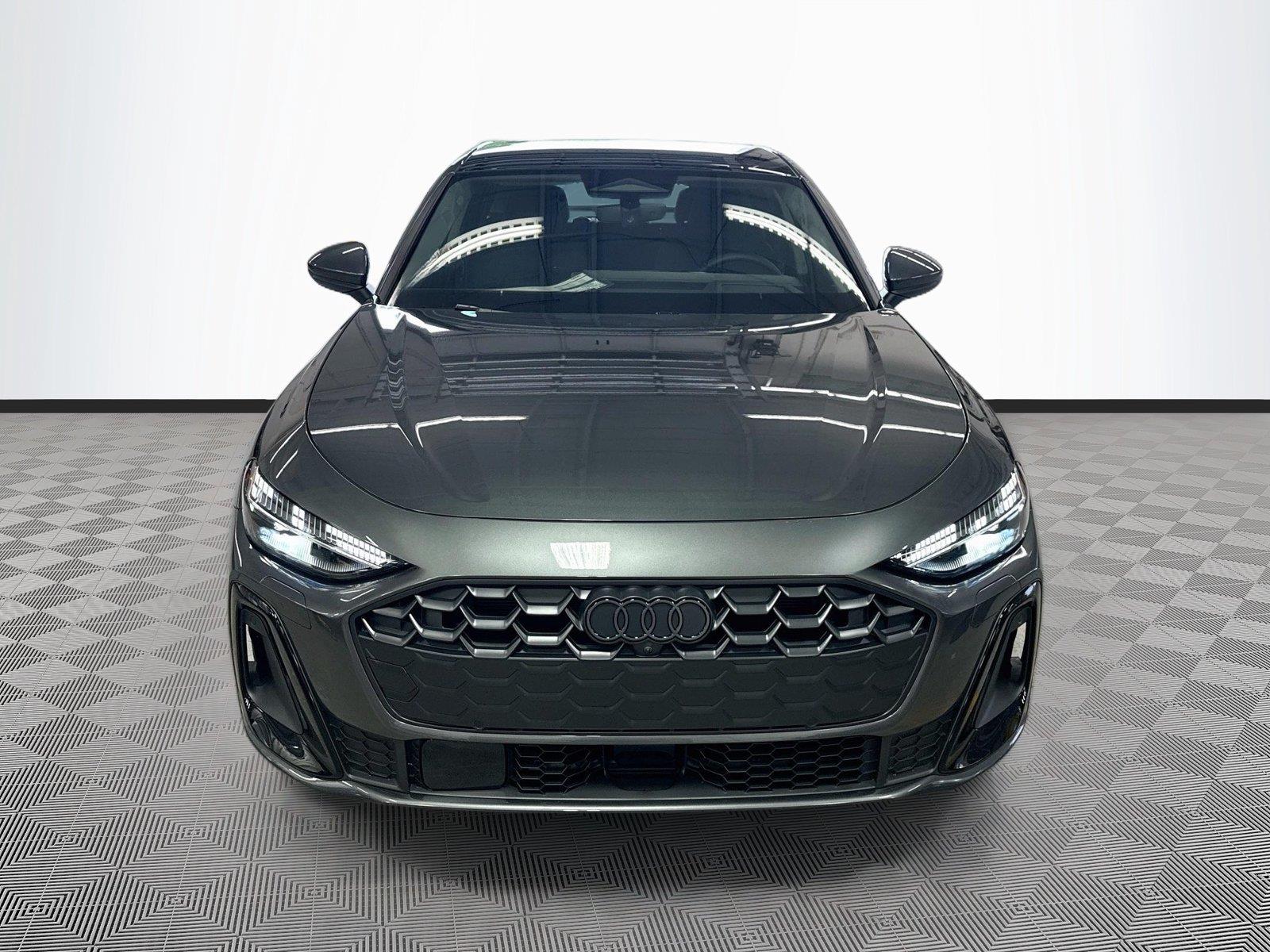 2026 Audi A5 Prestige