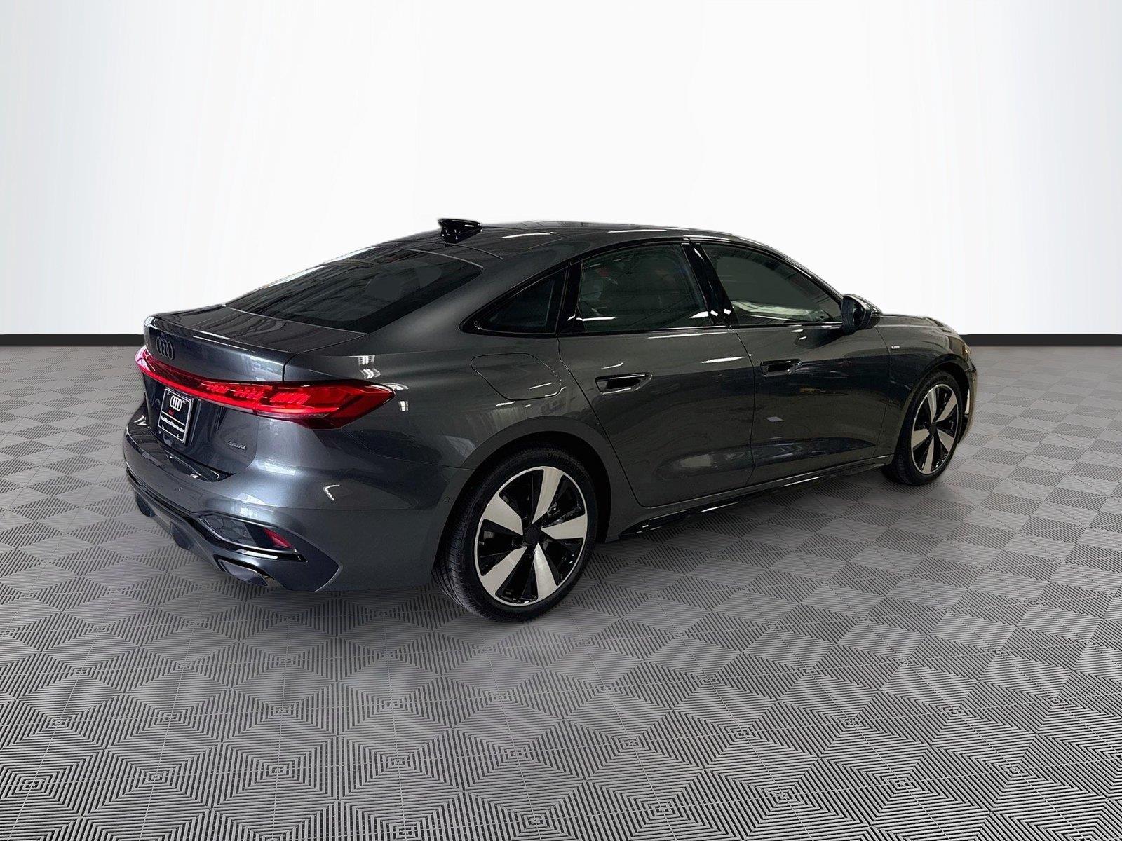 2026 Audi A5 Prestige
