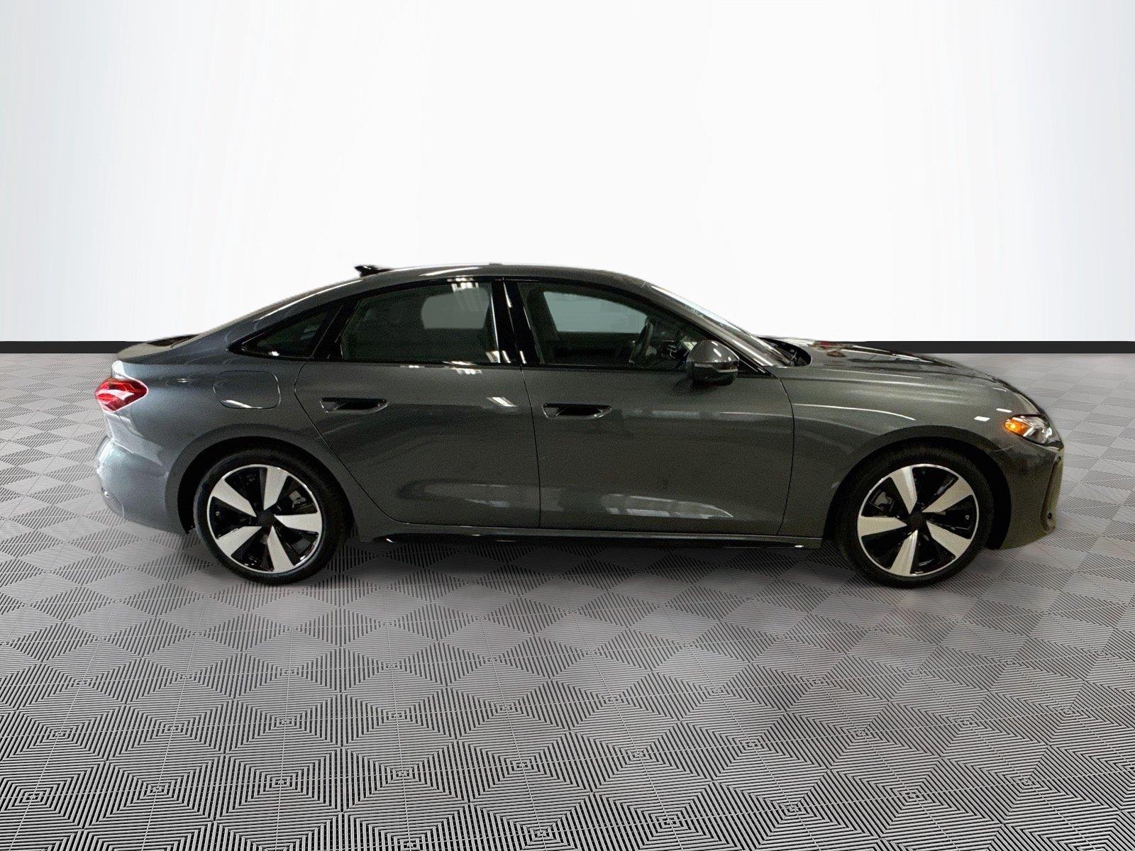 2026 Audi A5 Prestige