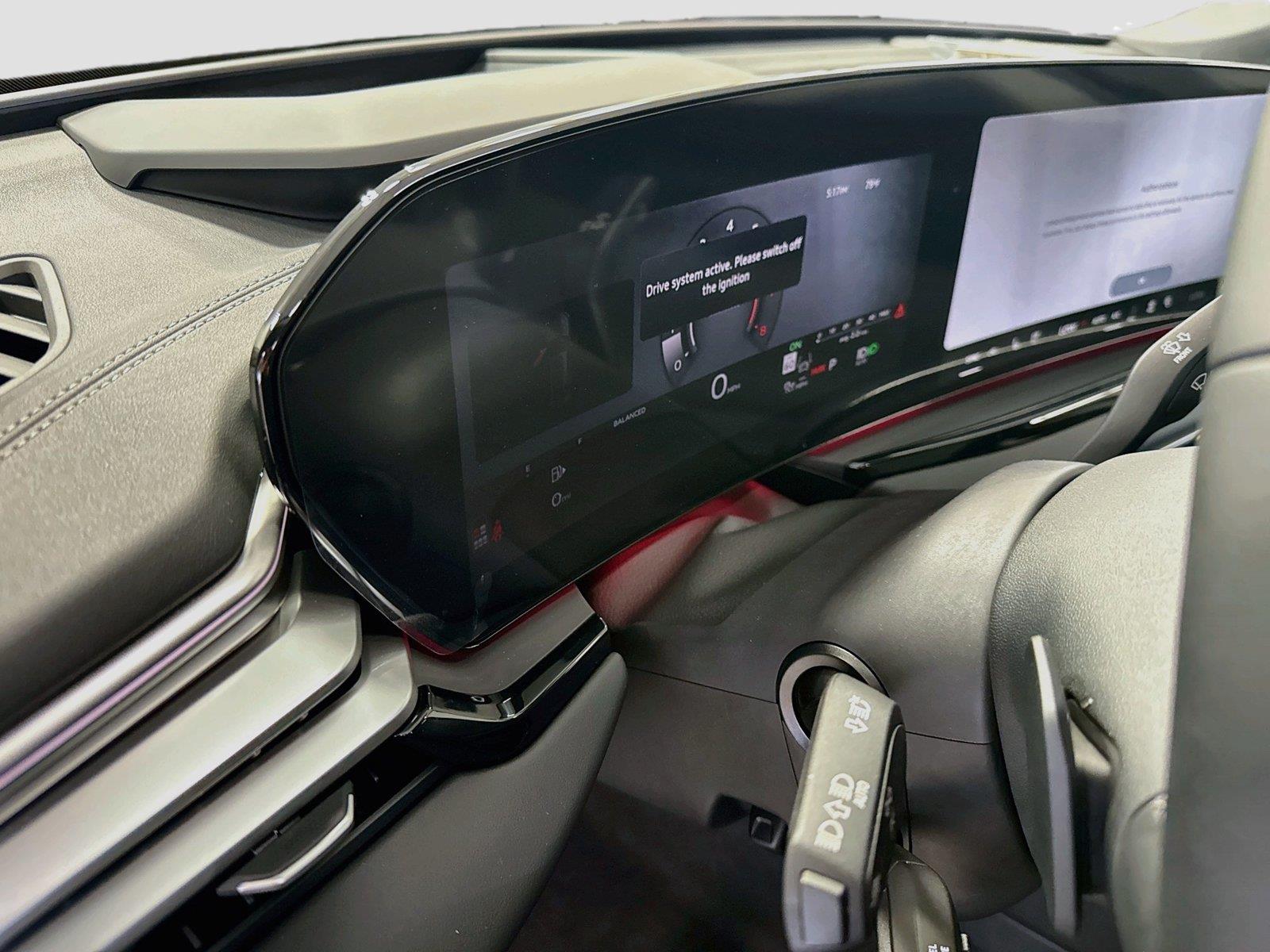 2026 Audi A5 Prestige