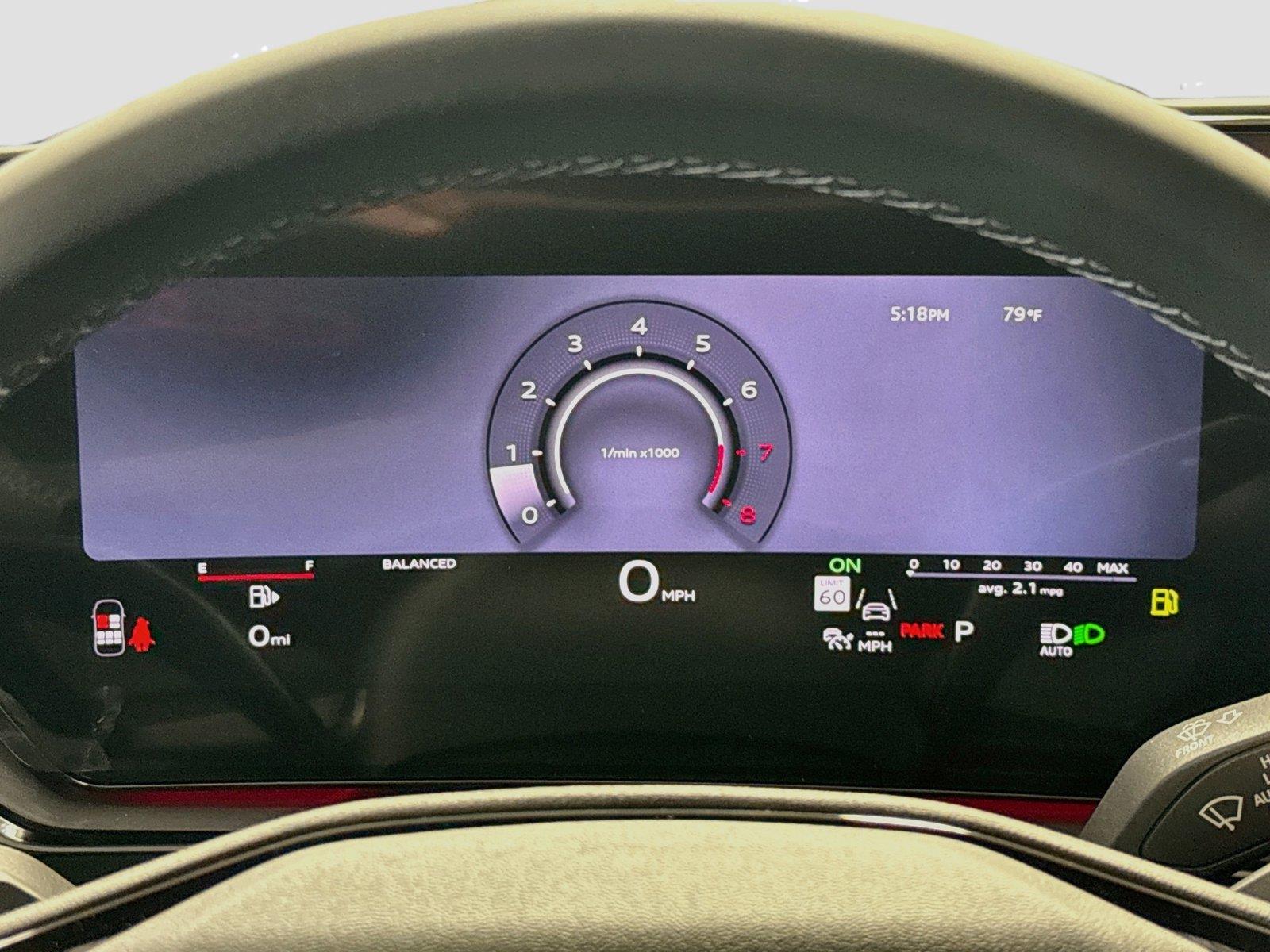 2026 Audi A5 Prestige