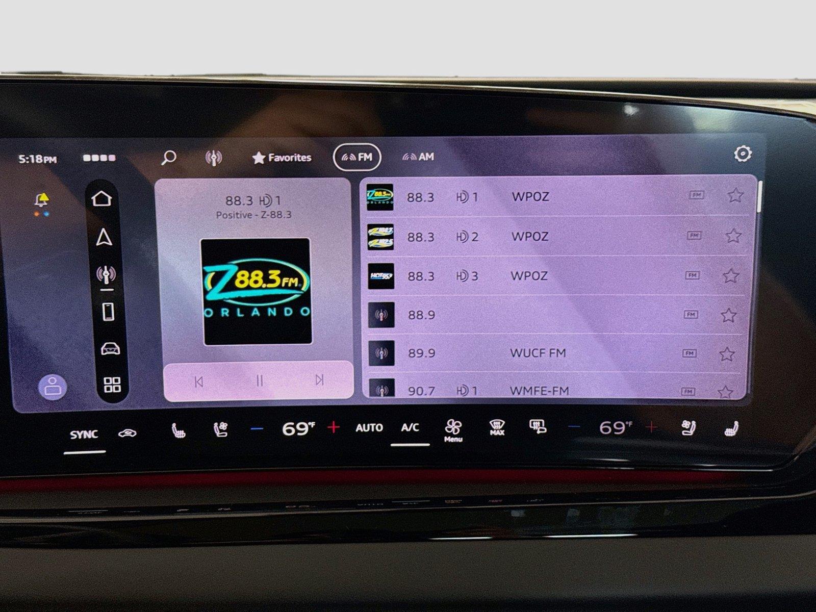 2026 Audi A5 Prestige