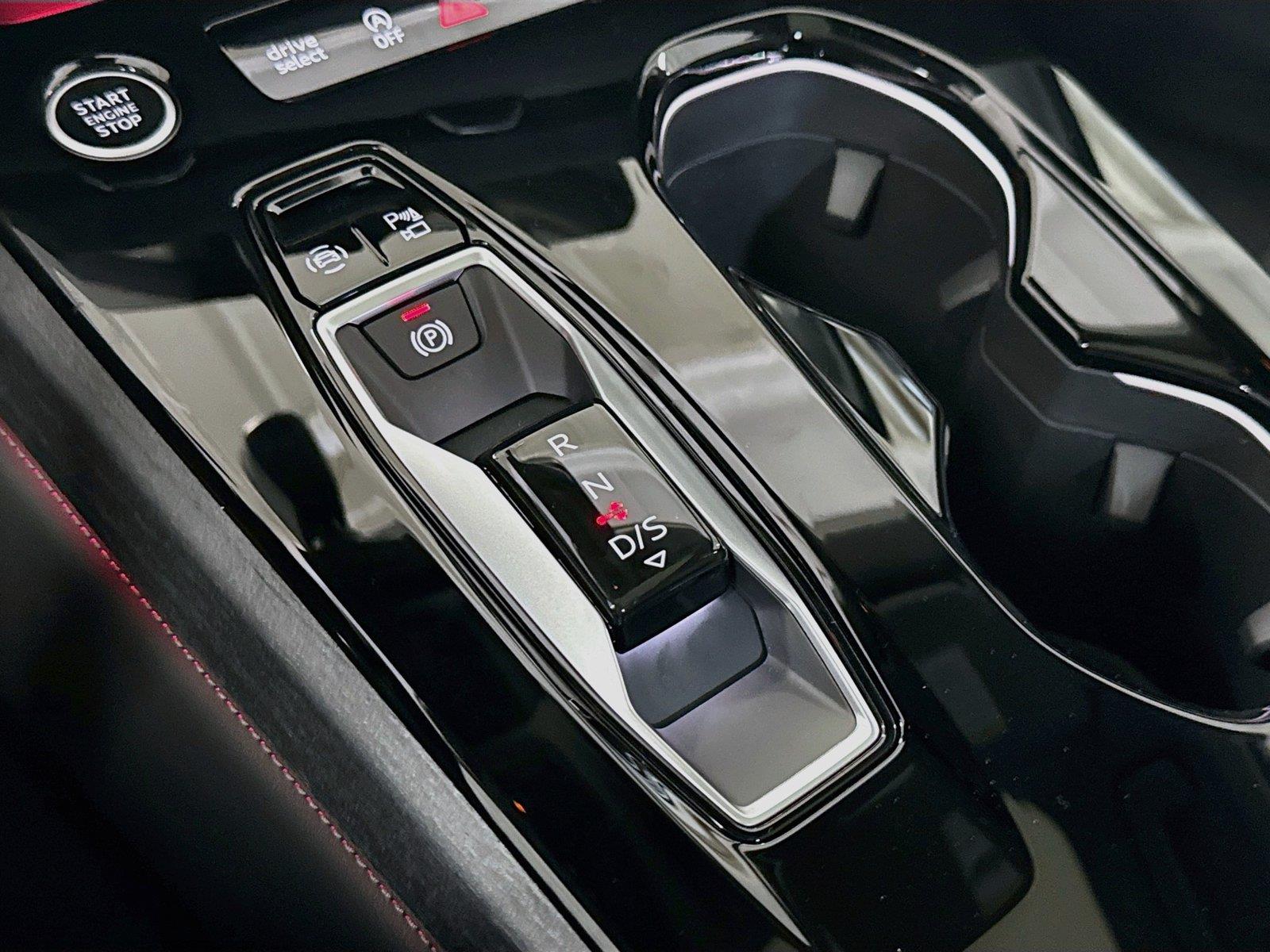 2026 Audi A5 Prestige