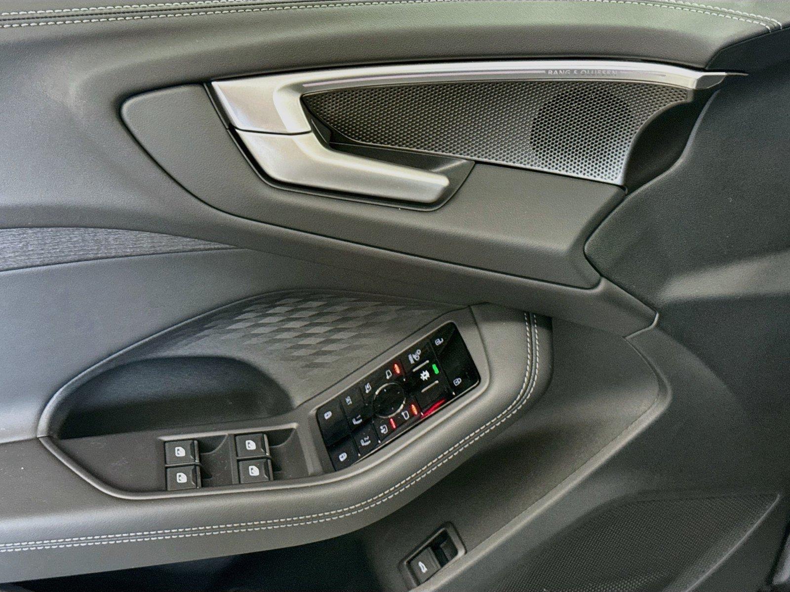 2026 Audi A5 Prestige