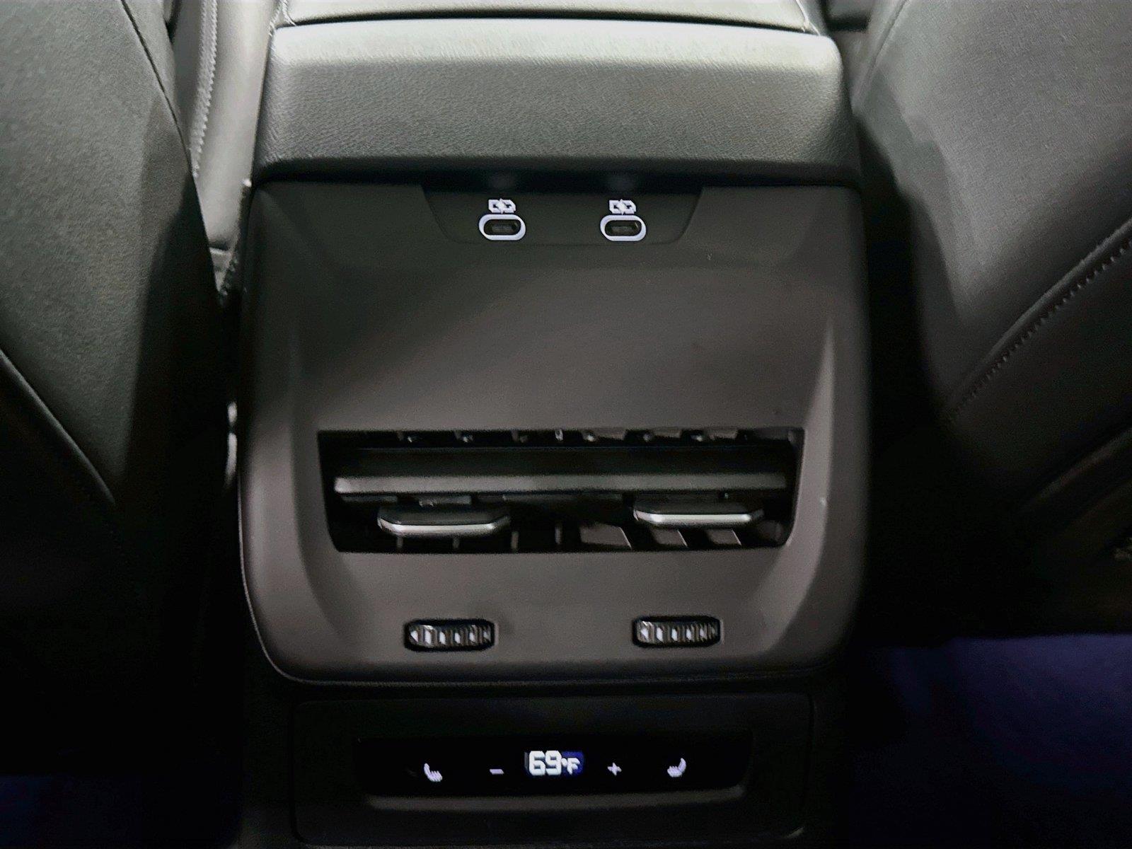 2026 Audi A5 Prestige