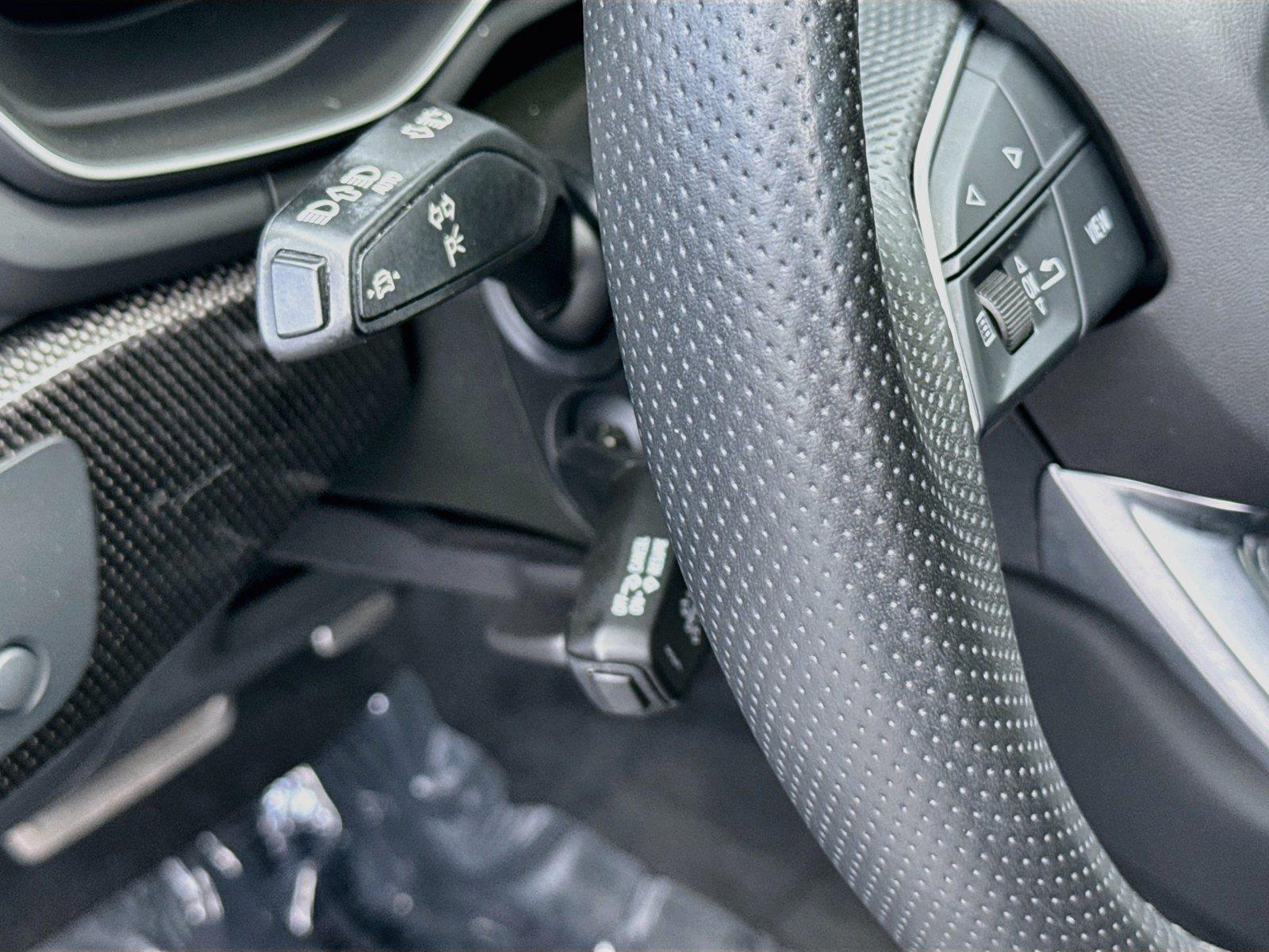 2023 Audi S5 Sportback Premium Plus