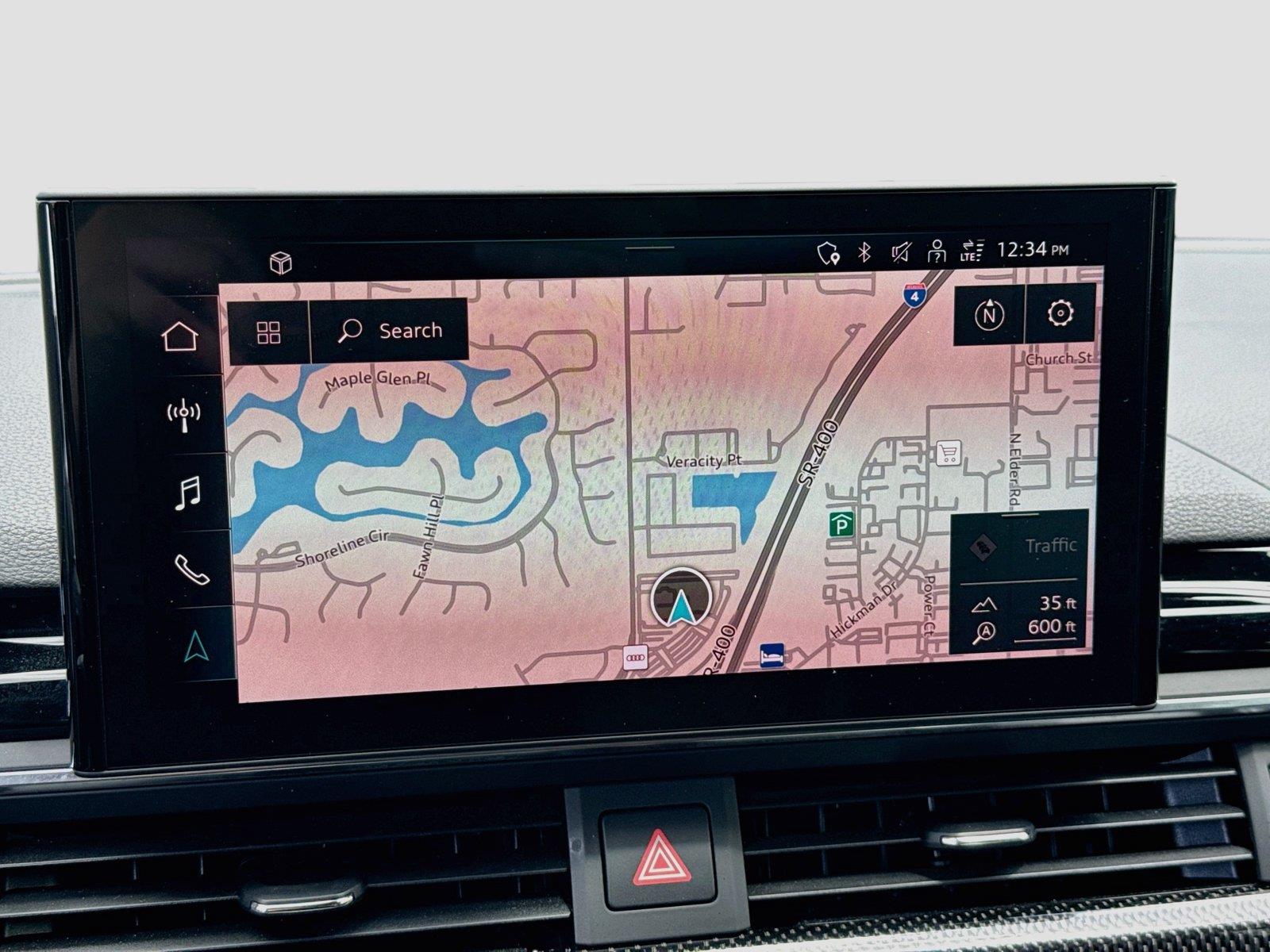 2023 Audi S5 Sportback Premium Plus