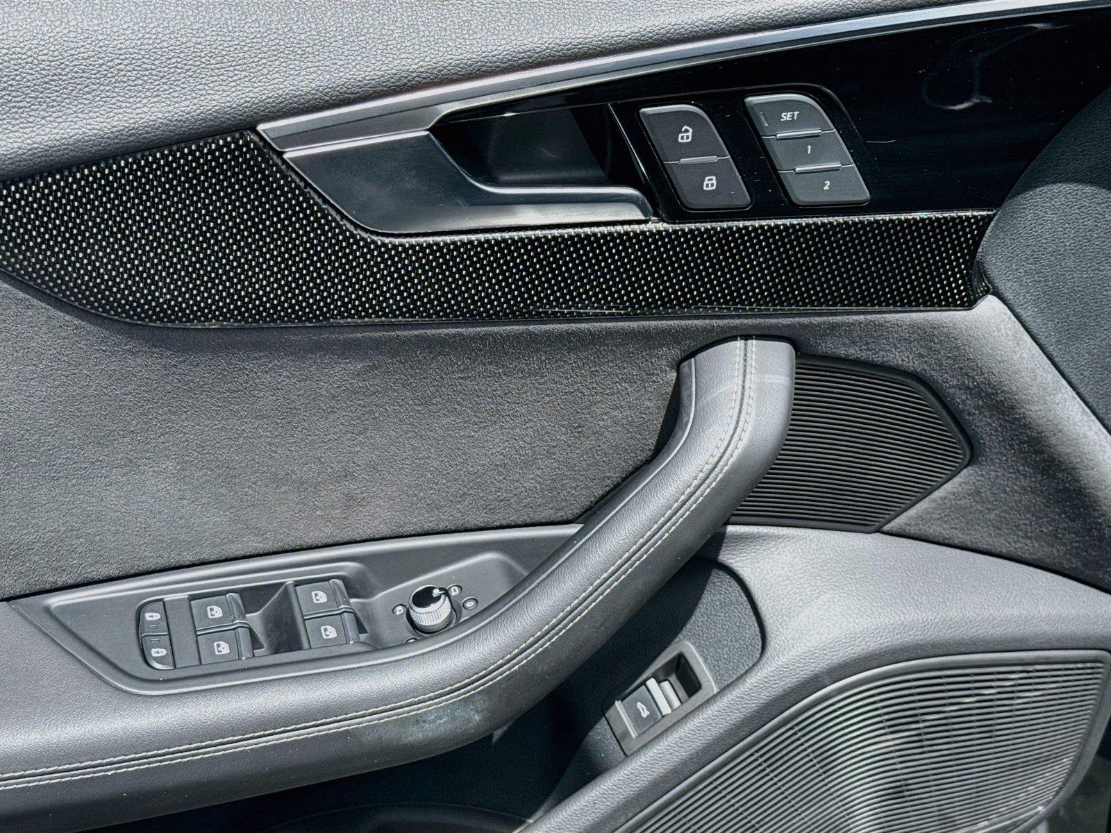 2023 Audi S5 Sportback Premium Plus