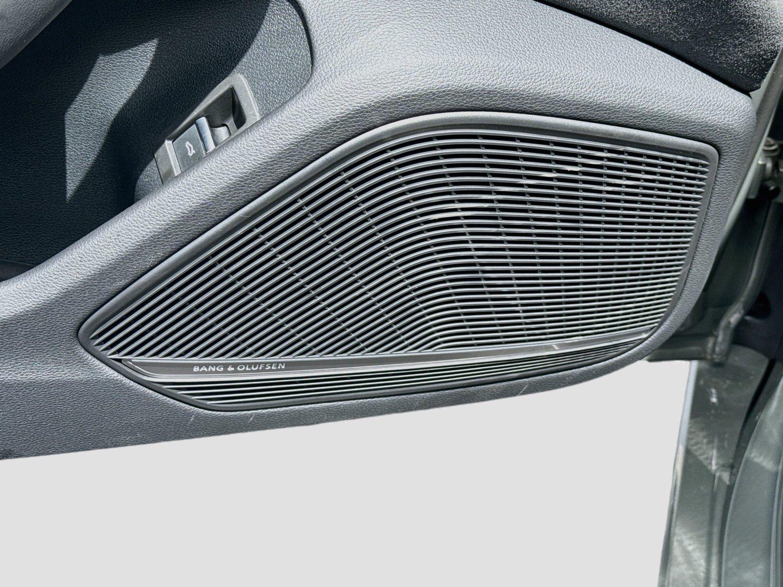 2023 Audi S5 Sportback Premium Plus