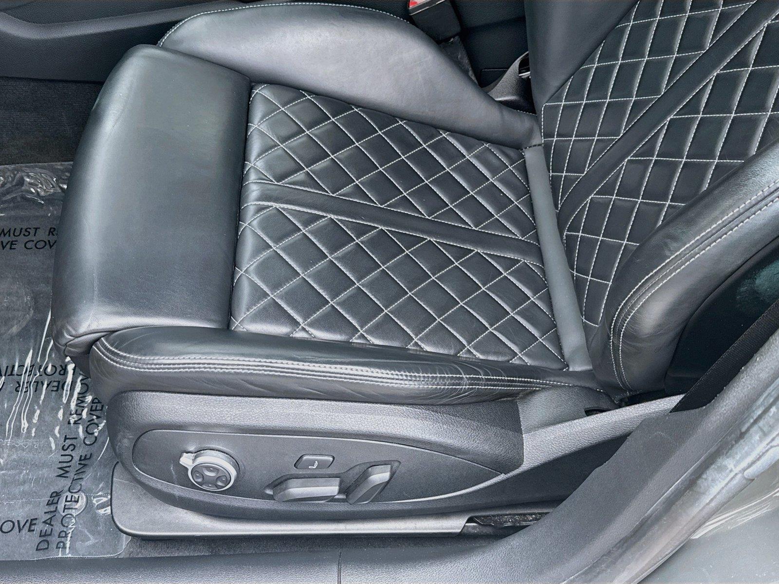 2023 Audi S5 Sportback Premium Plus