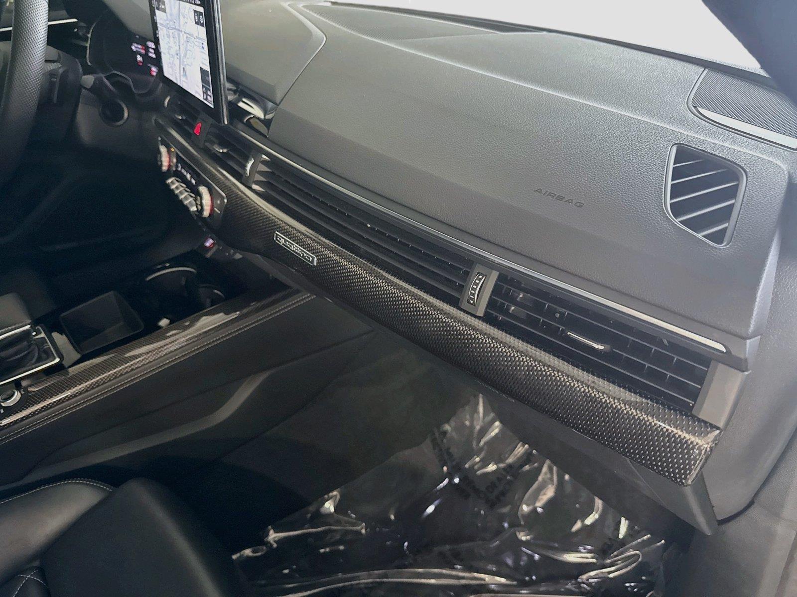 2023 Audi S5 Sportback Premium Plus