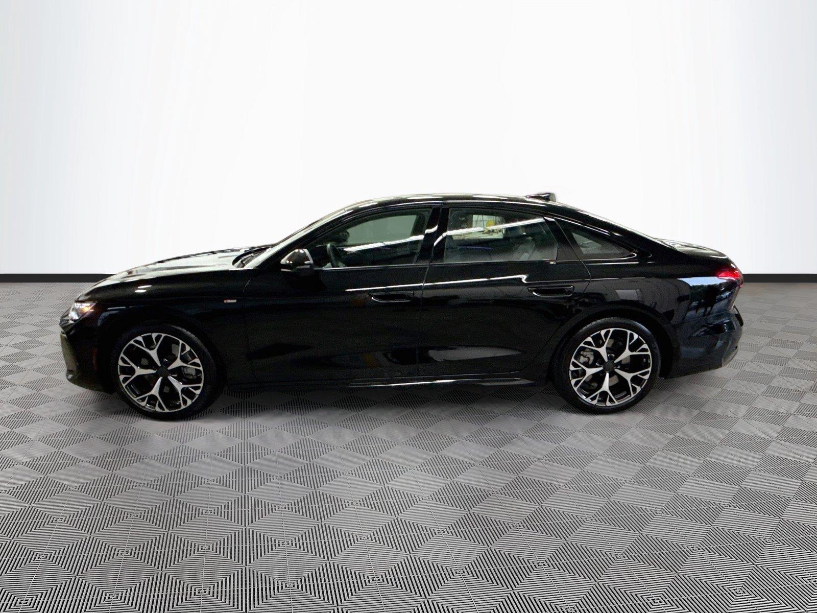 2026 Audi A6 Sedan Premium Plus