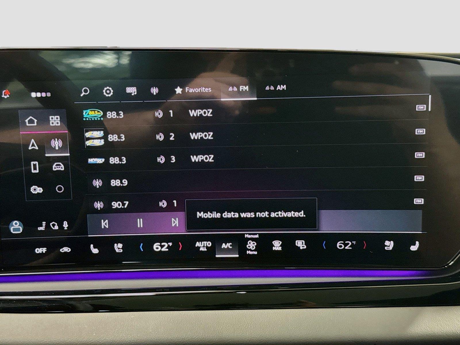 2026 Audi A6 Sedan Premium Plus