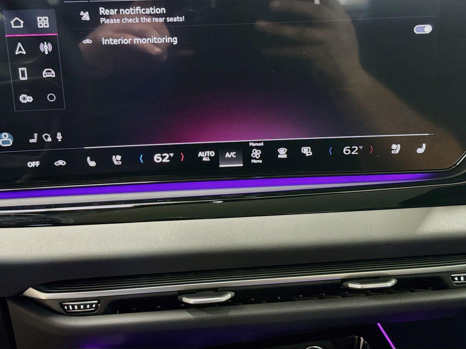 2026 Audi A6 Sedan Premium Plus