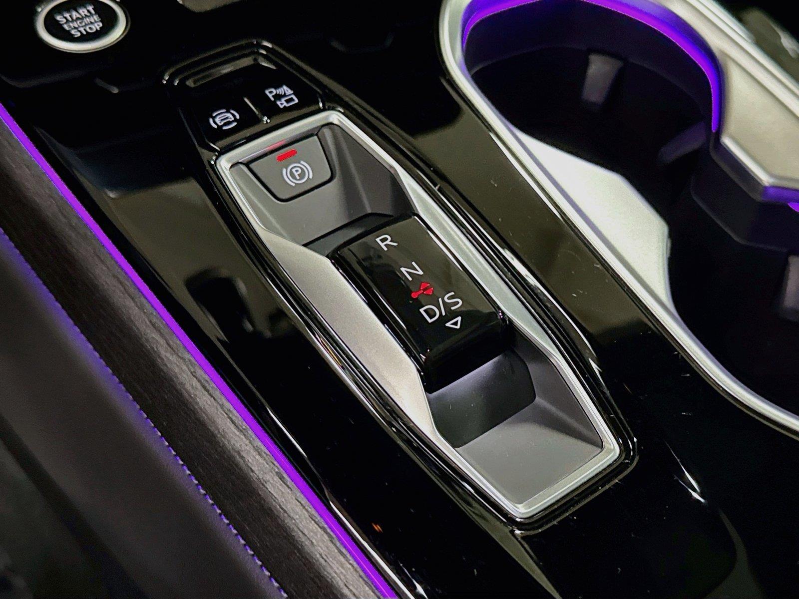 2026 Audi A6 Sedan Premium Plus