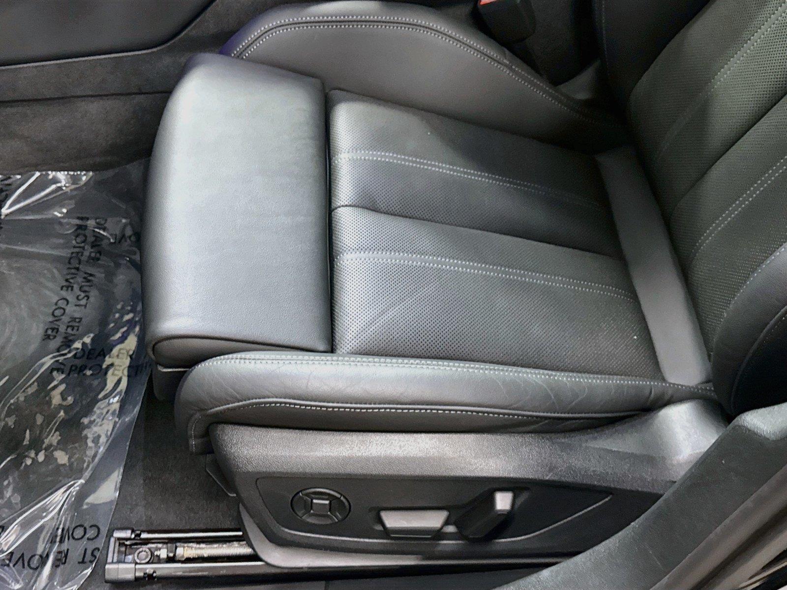2026 Audi A6 Sedan Premium Plus