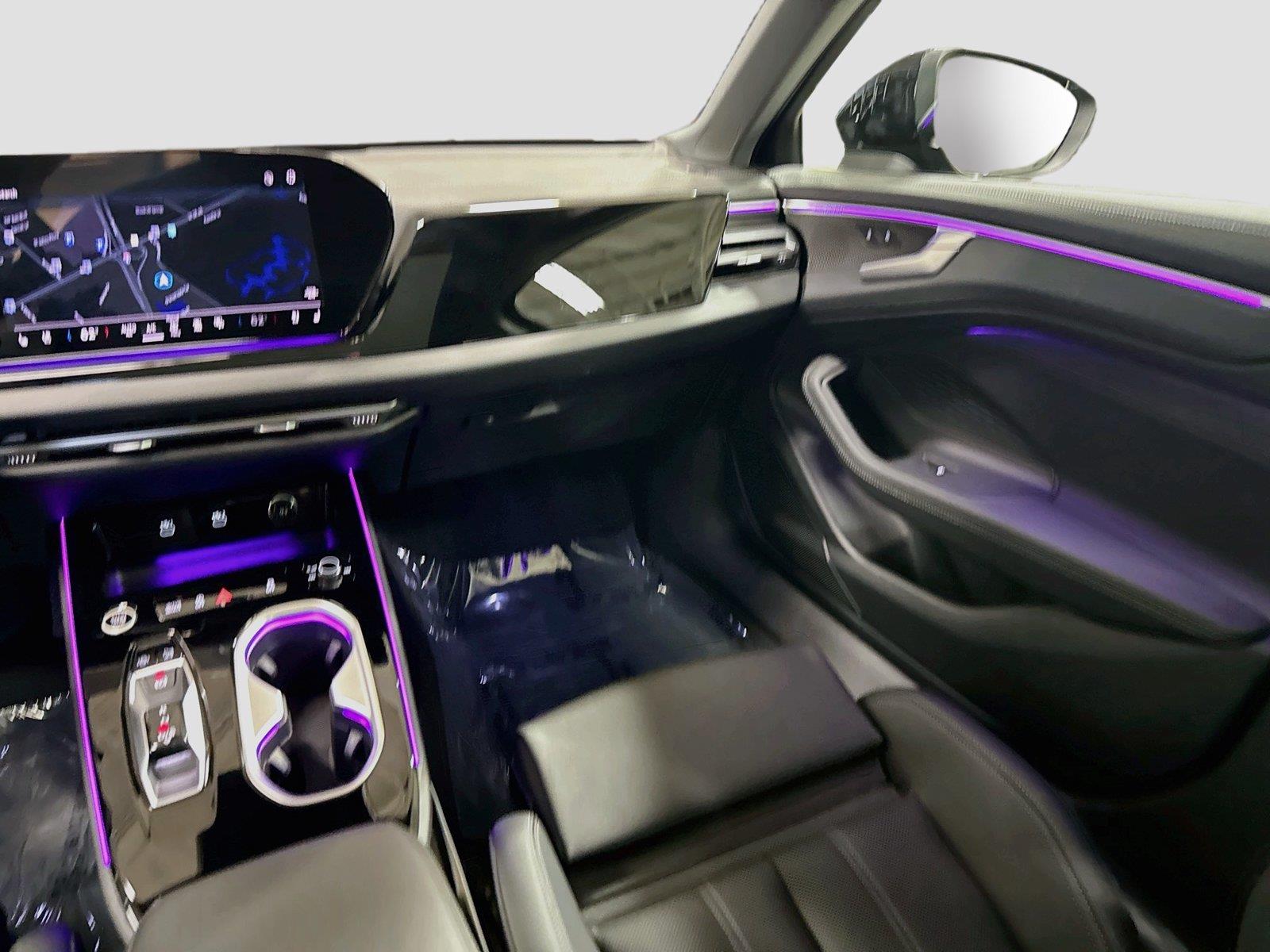 2026 Audi A6 Sedan Premium Plus