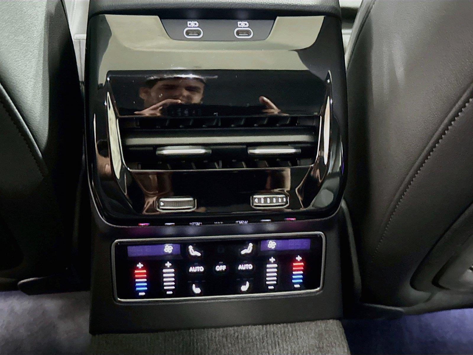 2026 Audi A6 Sedan Premium Plus