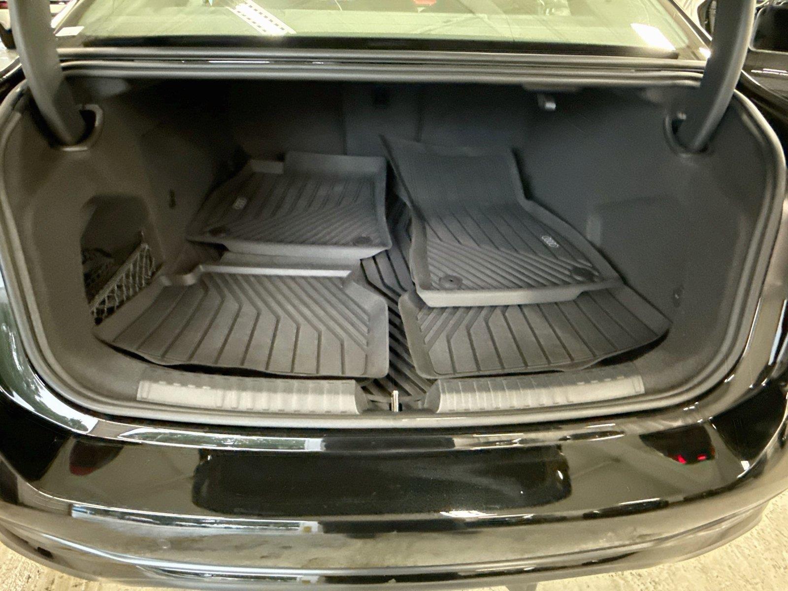 2026 Audi A6 Sedan Premium Plus