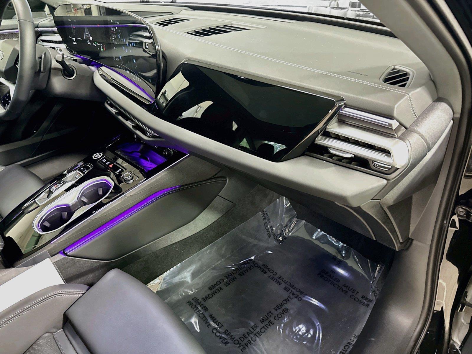 2026 Audi A6 Sedan Premium Plus