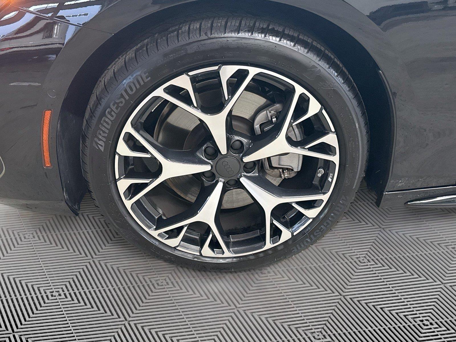 2026 Audi A6 Sedan Premium Plus