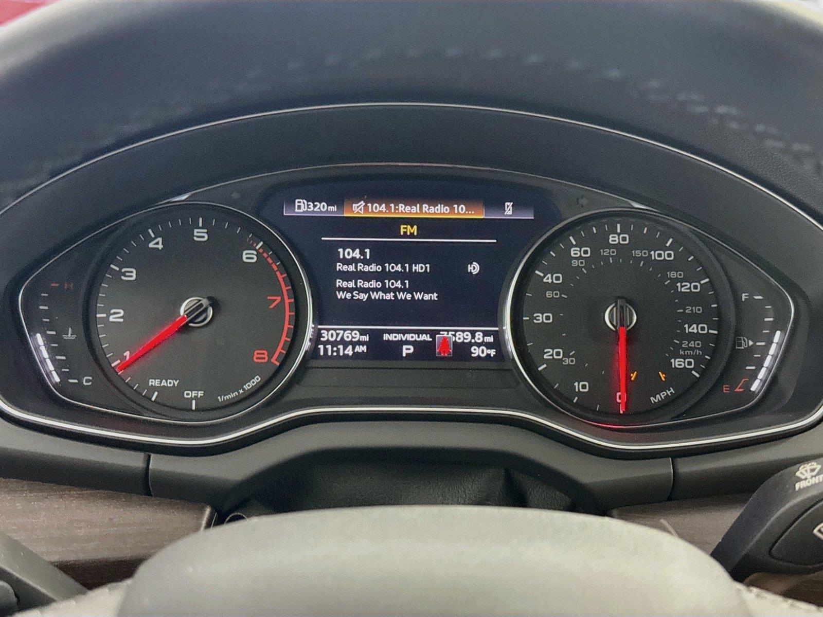 2023 Audi Q5 S line Premium