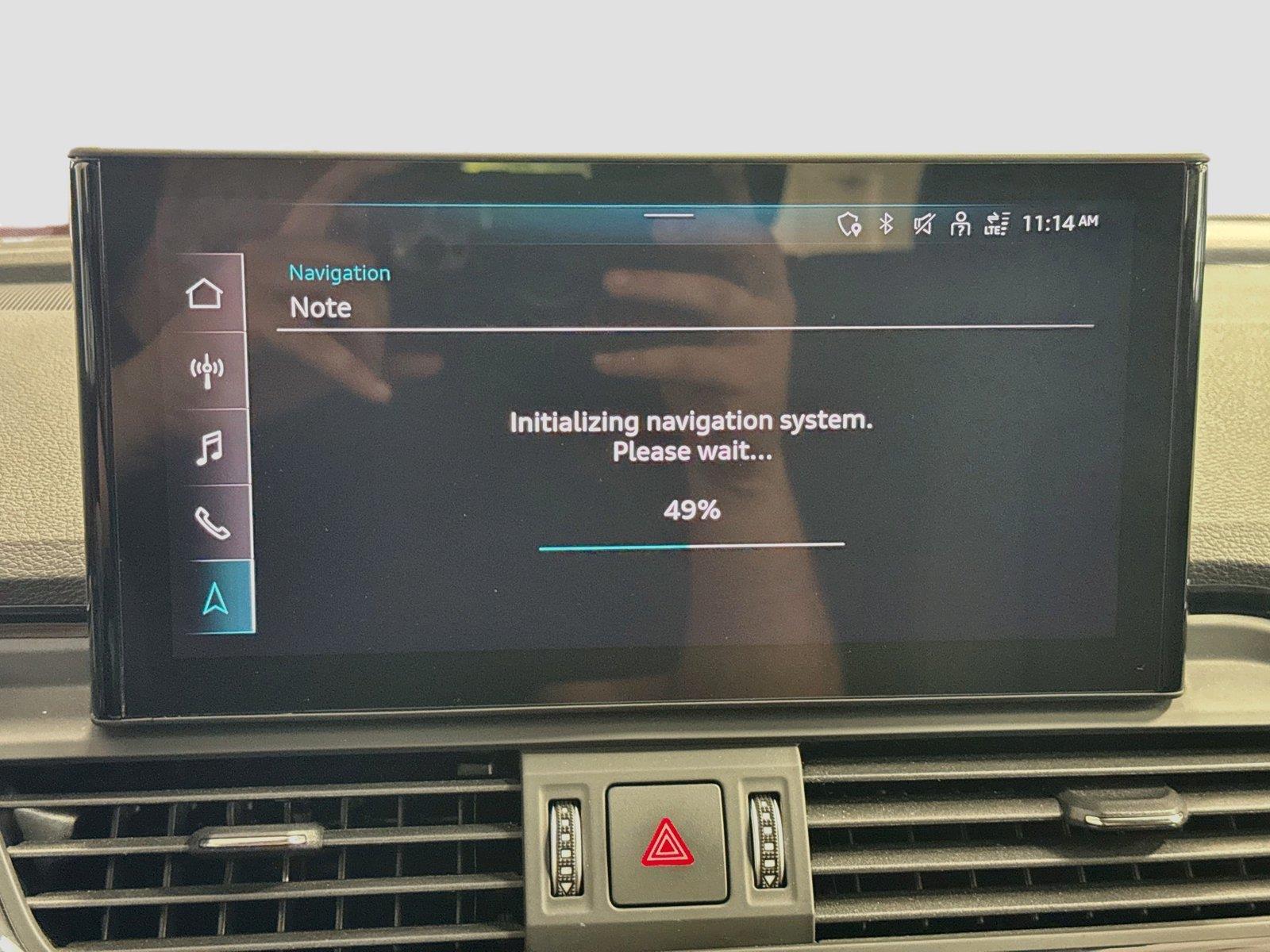 2023 Audi Q5 S line Premium