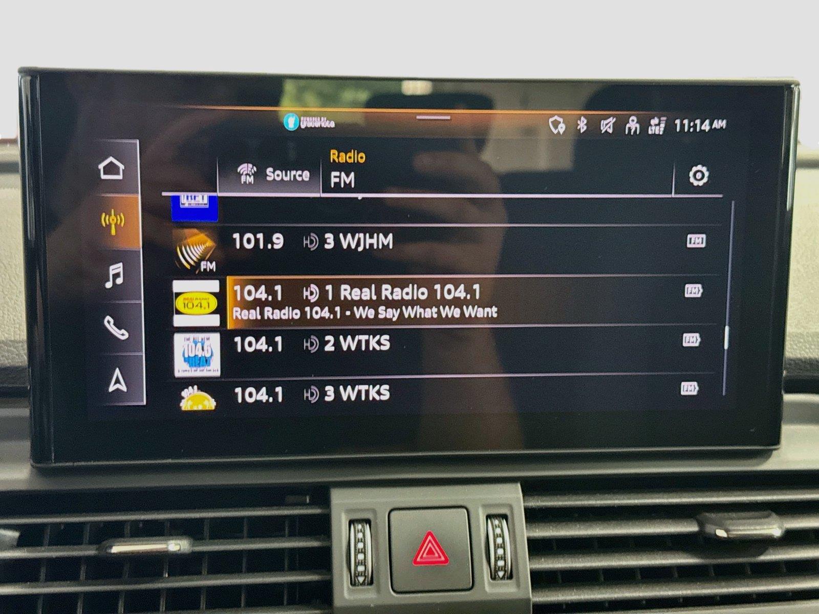 2023 Audi Q5 S line Premium