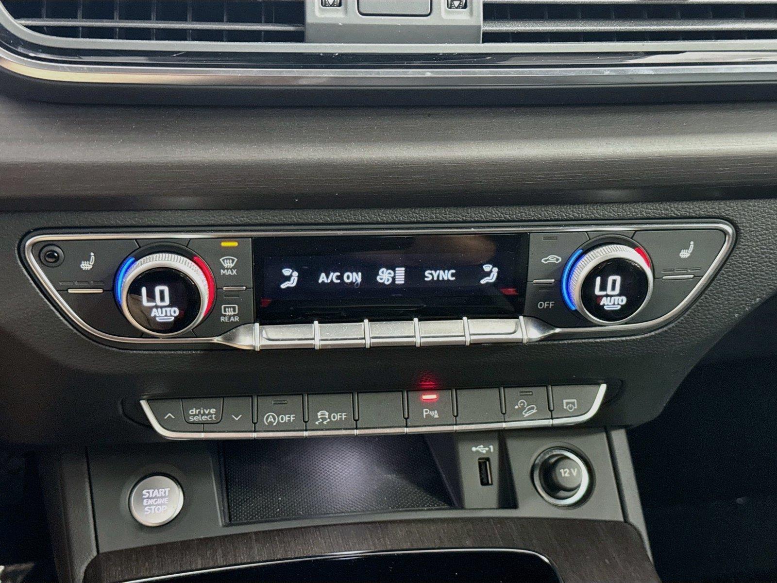 2023 Audi Q5 S line Premium