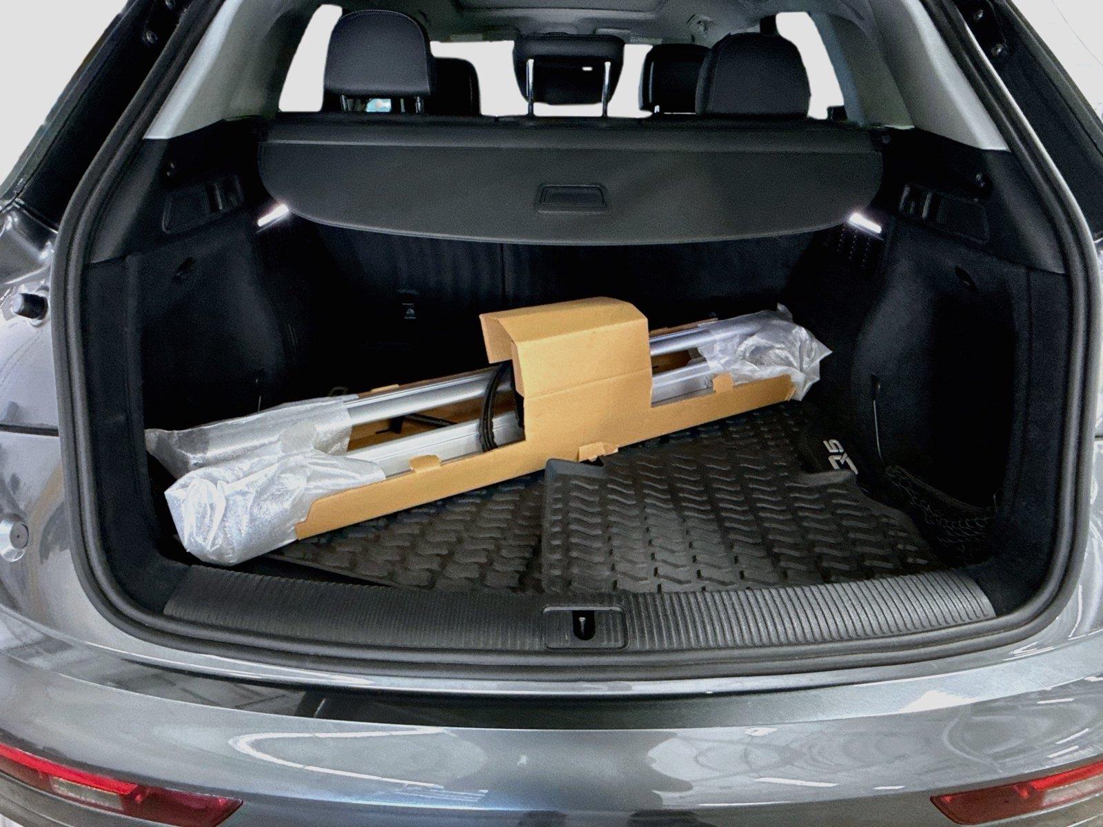 2023 Audi Q5 S line Premium