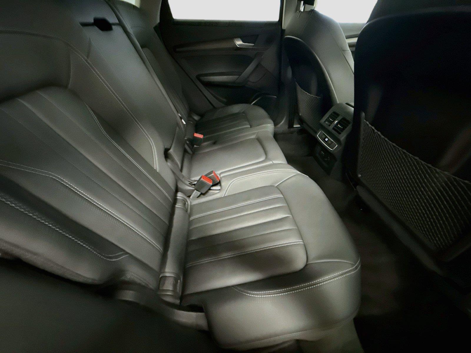 2023 Audi Q5 S line Premium
