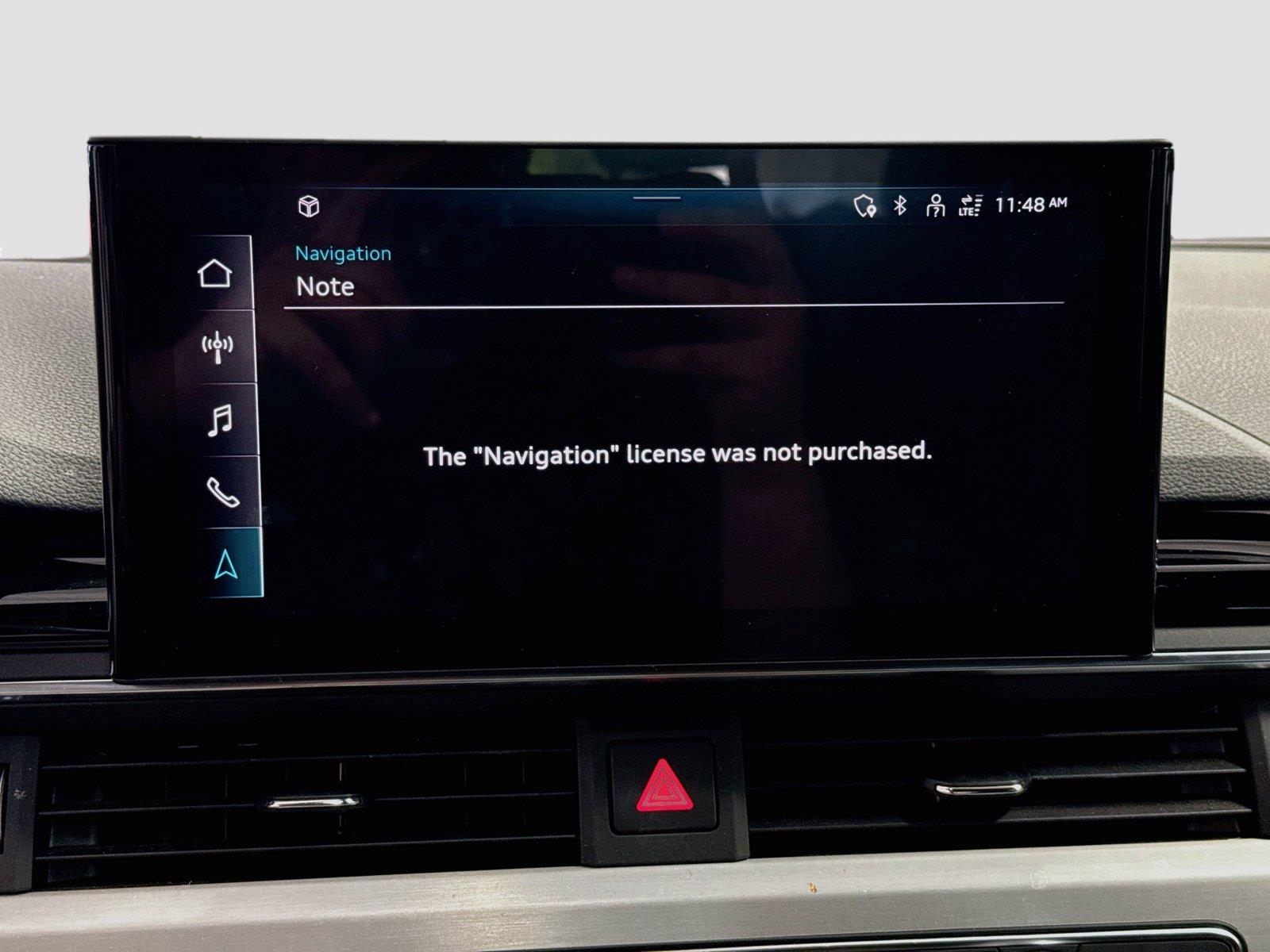 2023 Audi A5 Sportback S line Premium Plus