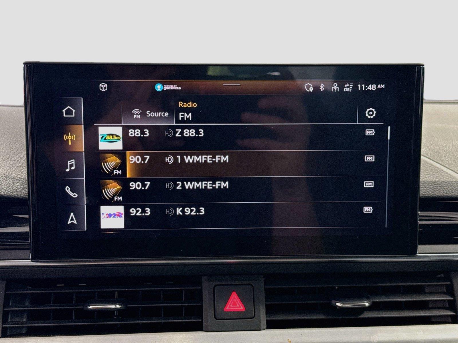 2023 Audi A5 Sportback S line Premium Plus