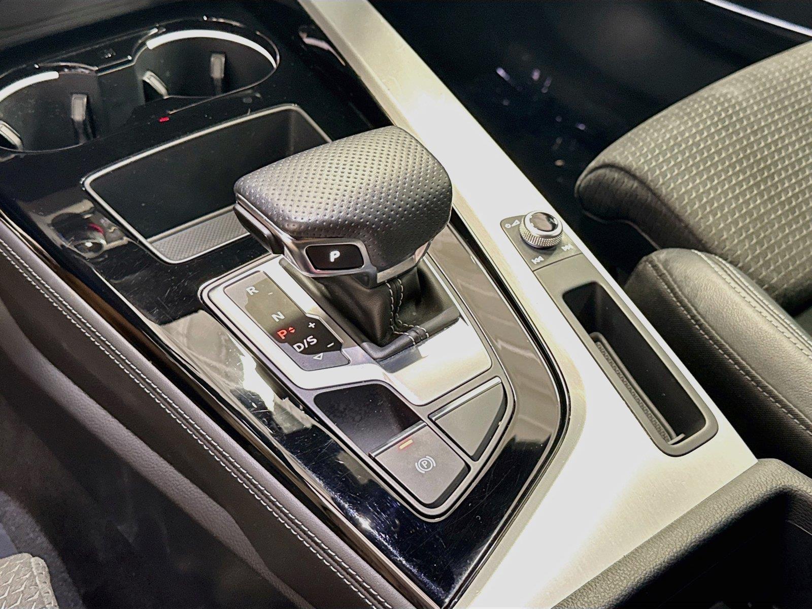 2023 Audi A5 Sportback S line Premium Plus
