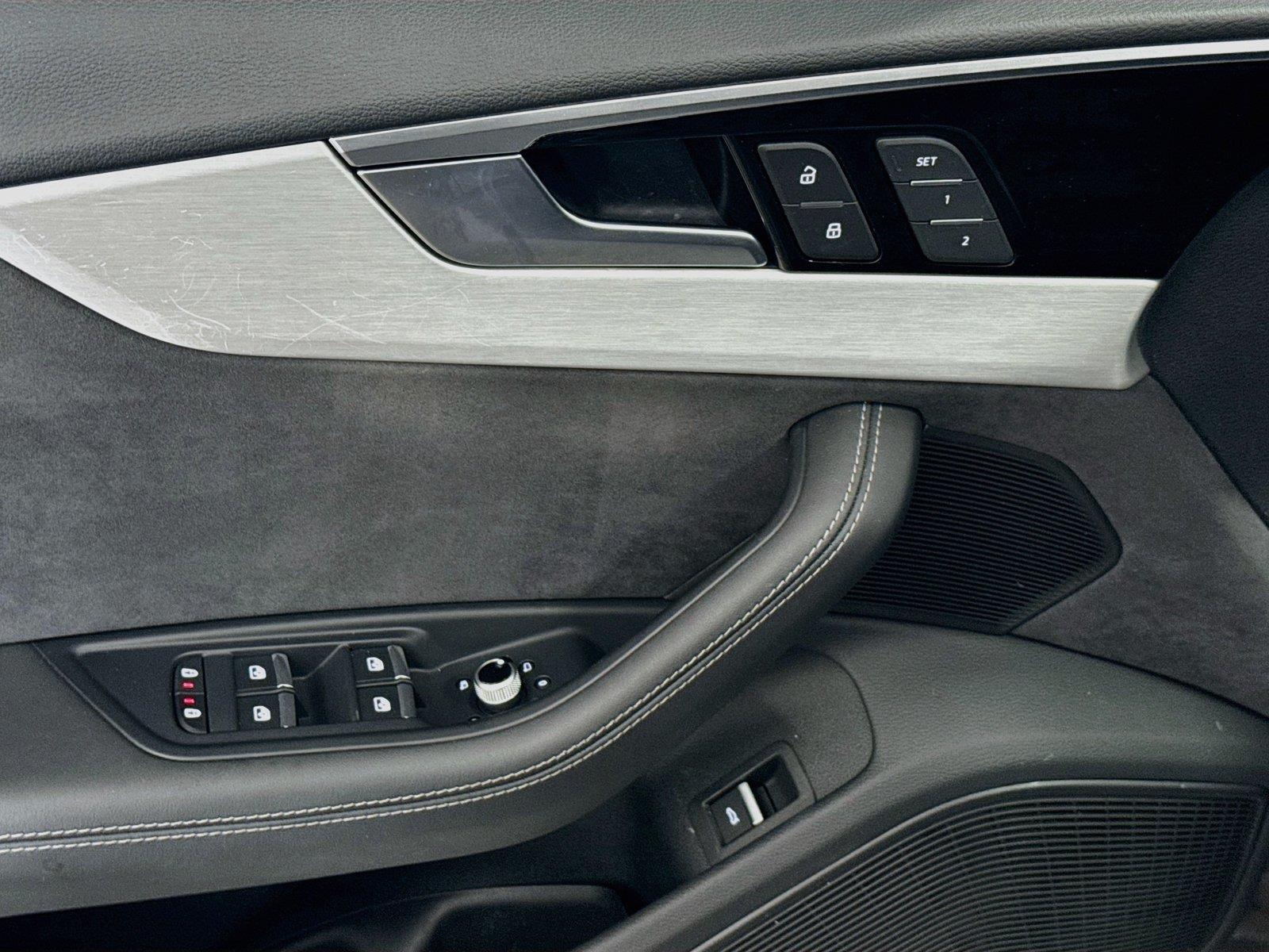 2023 Audi A5 Sportback S line Premium Plus