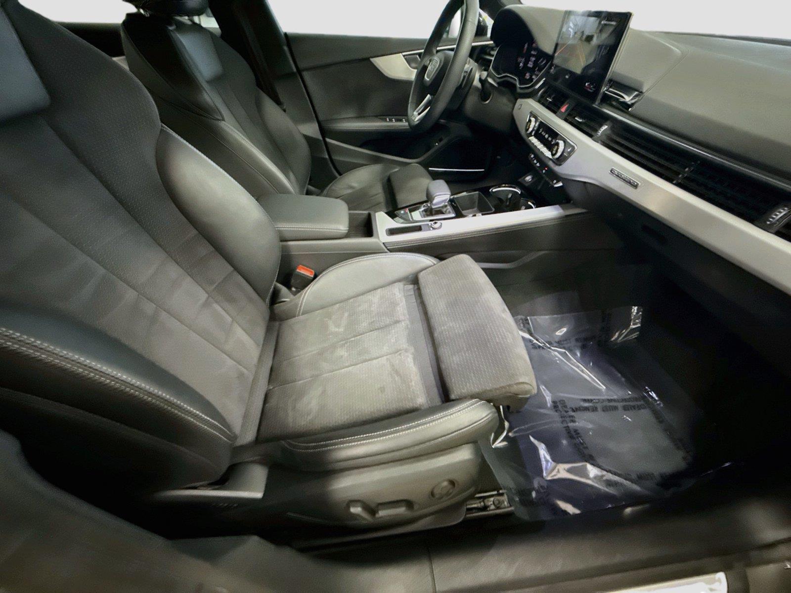 2023 Audi A5 Sportback S line Premium Plus