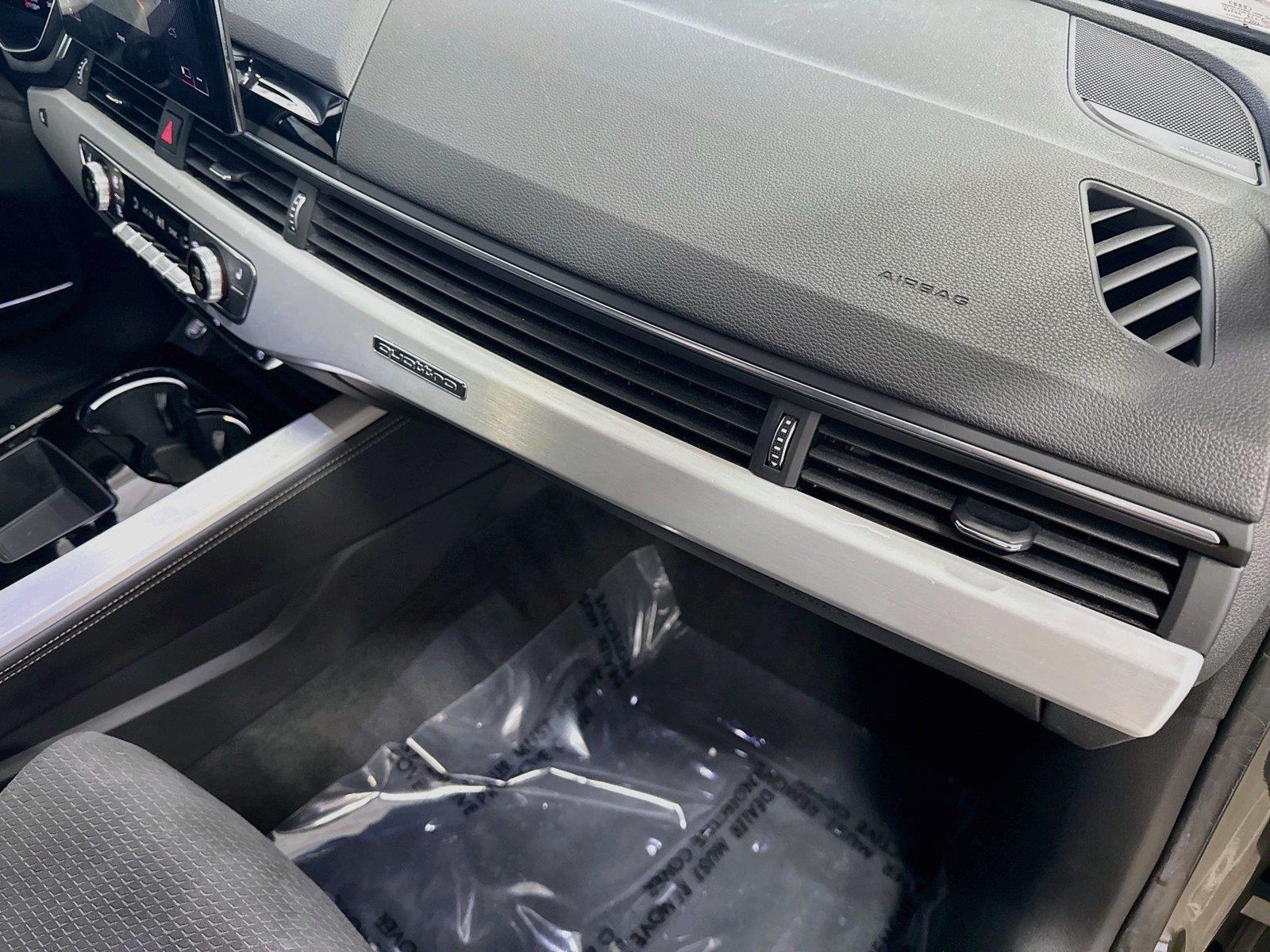 2023 Audi A5 Sportback S line Premium Plus