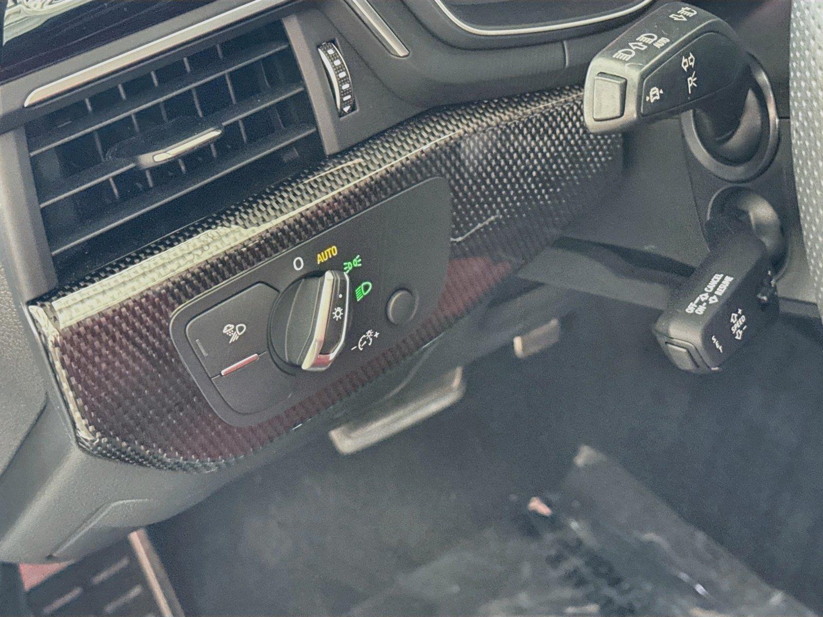 2023 Audi S5 Sportback Premium Plus