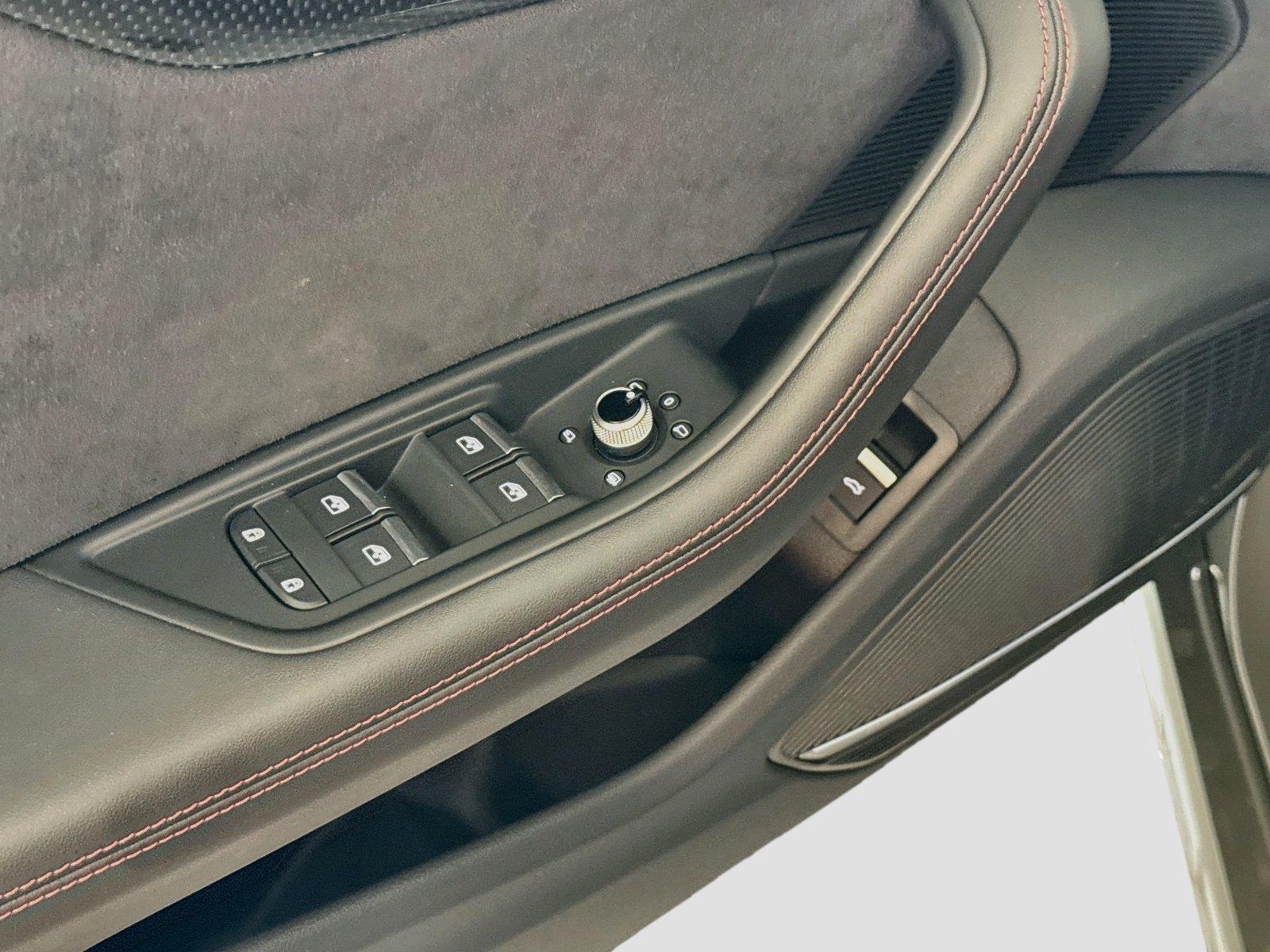 2023 Audi S5 Sportback Premium Plus