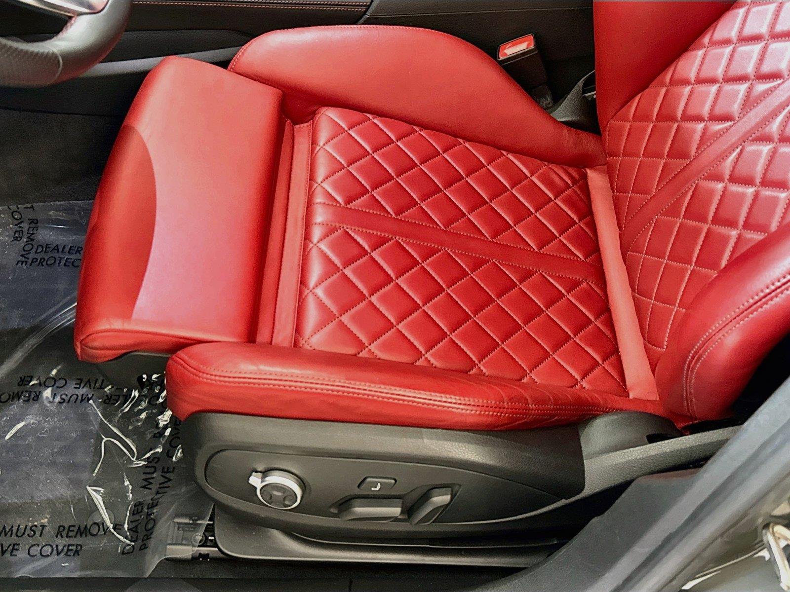 2023 Audi S5 Sportback Premium Plus